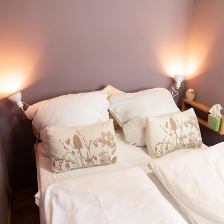 Altstadt Apartment Am Dom Wetzlar, 1 Zi, Kueche, Bad Mit Parkplatz Am Grundstueck Buitenkant foto