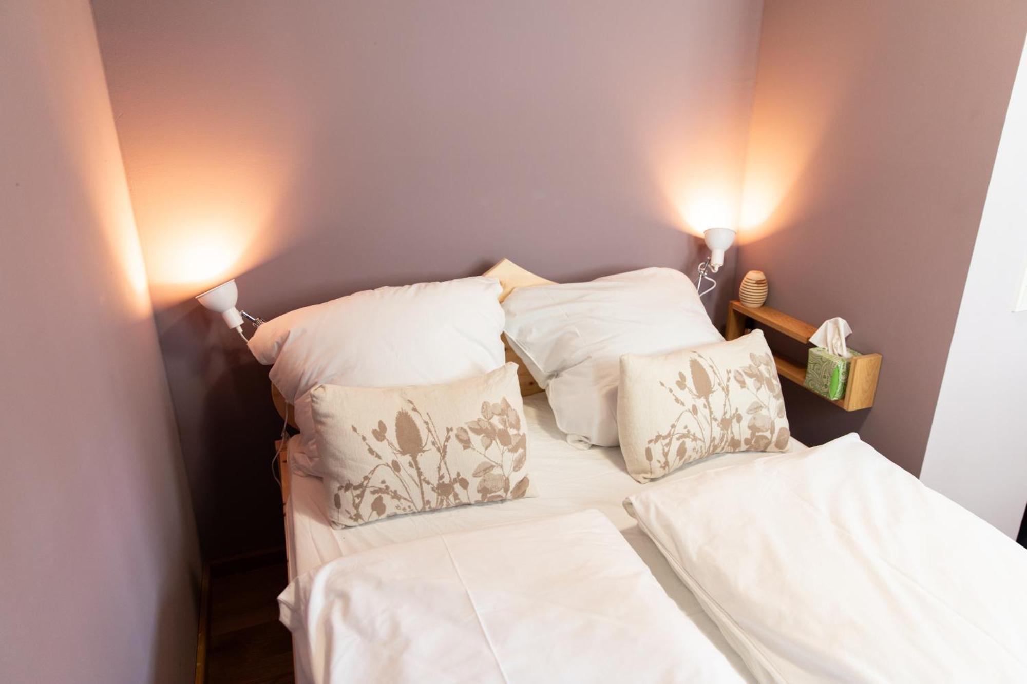 Altstadt Apartment Am Dom Wetzlar, 1 Zi, Kueche, Bad Mit Parkplatz Am Grundstueck Buitenkant foto